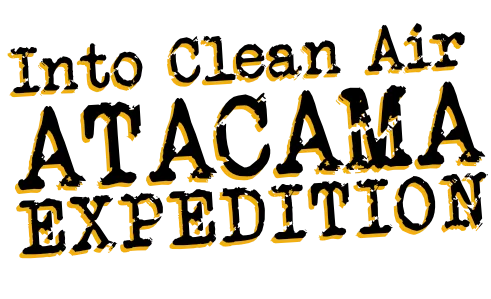 Into Clean Air heading